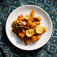 Вот что получилось из нашего рецепта - фото 1