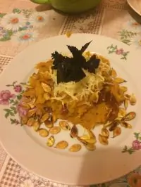 Вот что получилось из нашего рецепта - фото 1