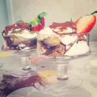 Вот что получилось из нашего рецепта - фото 2