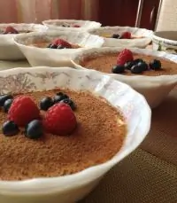 Вот что получилось из нашего рецепта - фото 3