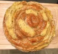 Вот что получилось из нашего рецепта - фото 2