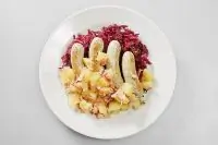 Вот что получилось из нашего рецепта - фото 1