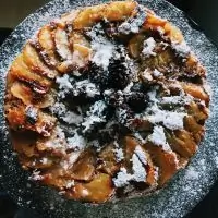 Вот что получилось из нашего рецепта - фото 1