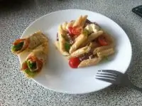 Вот что получилось из нашего рецепта - фото 2