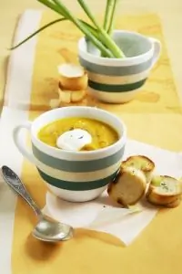 Вот что получилось из нашего рецепта - фото 1