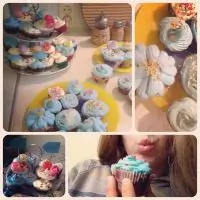 Вот что получилось из нашего рецепта - фото 1