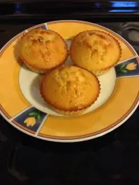 Вот что получилось из нашего рецепта - фото 3