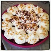 Вот что получилось из нашего рецепта - фото 4