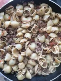 Вот что получилось из нашего рецепта - фото 2