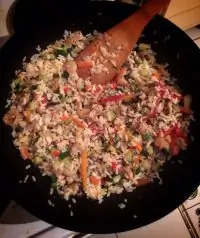 Вот что получилось из нашего рецепта - фото 3