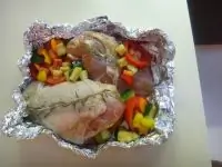 Вот что получилось из нашего рецепта - фото 1