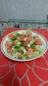 Вот что получилось из нашего рецепта - фото 2