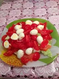 Вот что получилось из нашего рецепта - фото 3