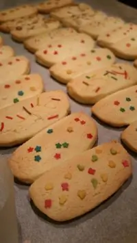 Вот что получилось из нашего рецепта - фото 3