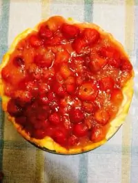 Вот что получилось из нашего рецепта - фото 4