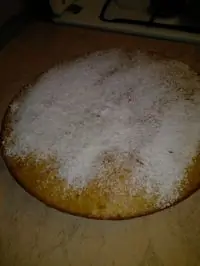 Вот что получилось из нашего рецепта - фото 2