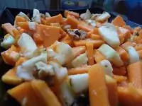 Вот что получилось из нашего рецепта - фото 1