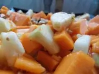 Вот что получилось из нашего рецепта - фото 2