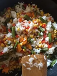 Вот что получилось из нашего рецепта - фото 1