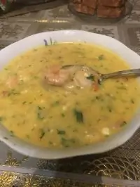 Вот что получилось из нашего рецепта - фото 1