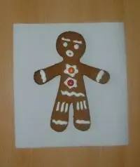 Вот что получилось из нашего рецепта - фото 1