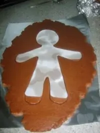 Вот что получилось из нашего рецепта - фото 3