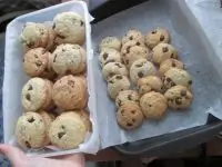 Вот что получилось из нашего рецепта - фото 3