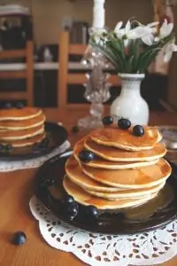 Вот что получилось из нашего рецепта - фото 2