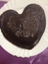 Вот что получилось из нашего рецепта - фото 1