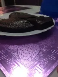 Вот что получилось из нашего рецепта - фото 2