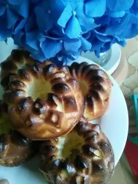 Вот что получилось из нашего рецепта - фото 3