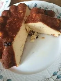 Вот что получилось из нашего рецепта - фото 4