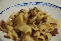 Вот что получилось из нашего рецепта - фото 1