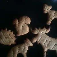 Вот что получилось из нашего рецепта - фото 1