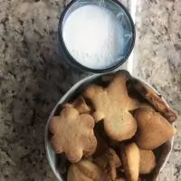 Вот что получилось из нашего рецепта - фото 2