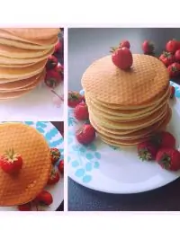 Вот что получилось из нашего рецепта - фото 2