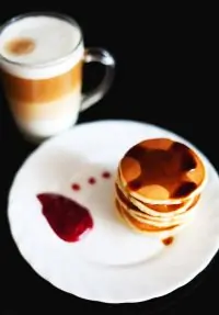 Вот что получилось из нашего рецепта - фото 3