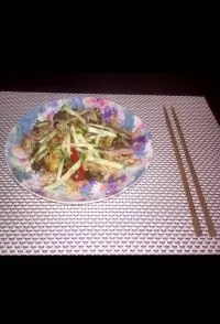 Вот что получилось из нашего рецепта - фото 1