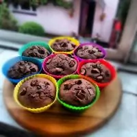 Вот что получилось из нашего рецепта - фото 1