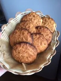 Вот что получилось из нашего рецепта - фото 2