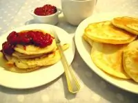 Вот что получилось из нашего рецепта - фото 1