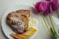 Вот что получилось из нашего рецепта - фото 1