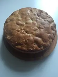 Вот что получилось из нашего рецепта - фото 3