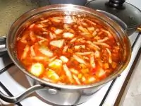 Вот что получилось из нашего рецепта - фото 1