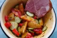 Вот что получилось из нашего рецепта - фото 2