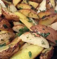 Вот что получилось из нашего рецепта - фото 4