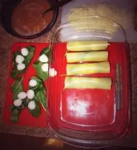 Вот что получилось из нашего рецепта - фото 2