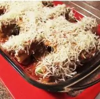 Вот что получилось из нашего рецепта - фото 3