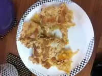 Вот что получилось из нашего рецепта - фото 1