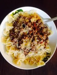 Вот что получилось из нашего рецепта - фото 2